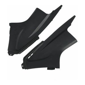 Set Capace Ramair Yamaha R6 2003-2005 Stanga Dreapta