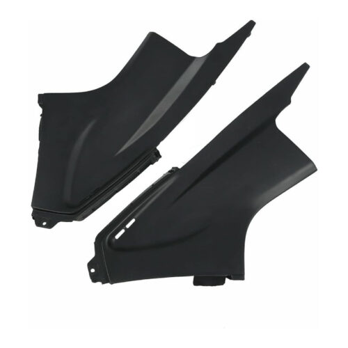 Set Capace Ramair Yamaha R6 2003-2005 Stanga Dreapta