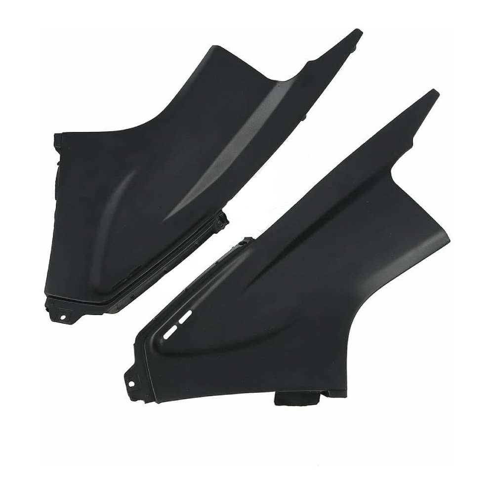 Set Capace Ramair Yamaha R6 2003-2005 Stanga Dreapta 1 Set Capace Ramair Yamaha R6 2003-2005 Stanga Dreapta