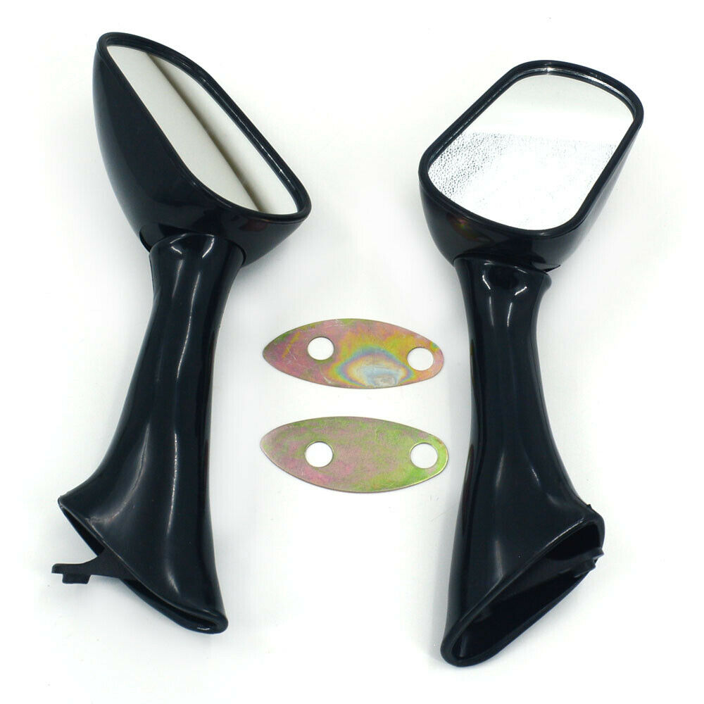 Set Oglinzi Honda VFR 800FI Vfr750 CBR F2 1000F 1 Set Oglinzi Honda VFR 800FI Vfr750 CBR F2 1000F