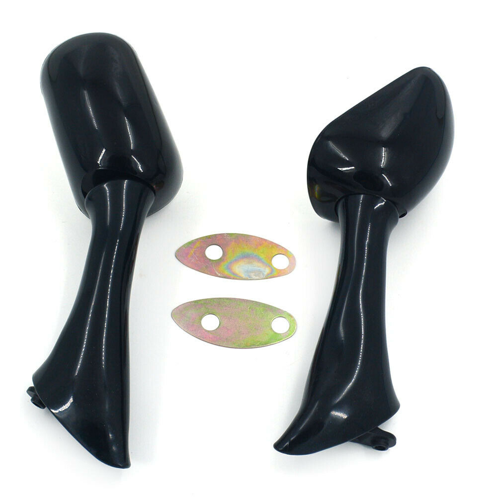 Set Oglinzi Honda VFR 800FI Vfr750 CBR F2 1000F 2 Set Oglinzi Honda VFR 800FI Vfr750 CBR F2 1000F - imagine 2