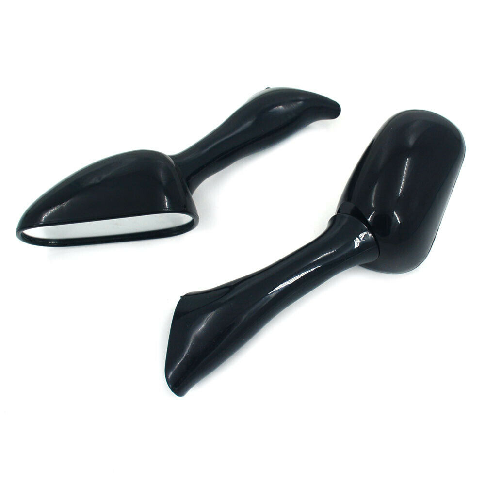 Set Oglinzi Honda VFR 800FI Vfr750 CBR F2 1000F 3 Set Oglinzi Honda VFR 800FI Vfr750 CBR F2 1000F - imagine 3