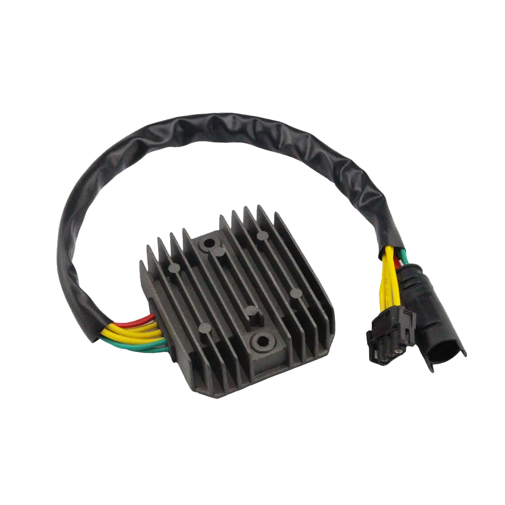 Releu Incarcare BMW F650gs F700 F800 Pegaso Leonardo 2 Releu Incarcare BMW F650gs F700 F800 Pegaso Leonardo - imagine 2