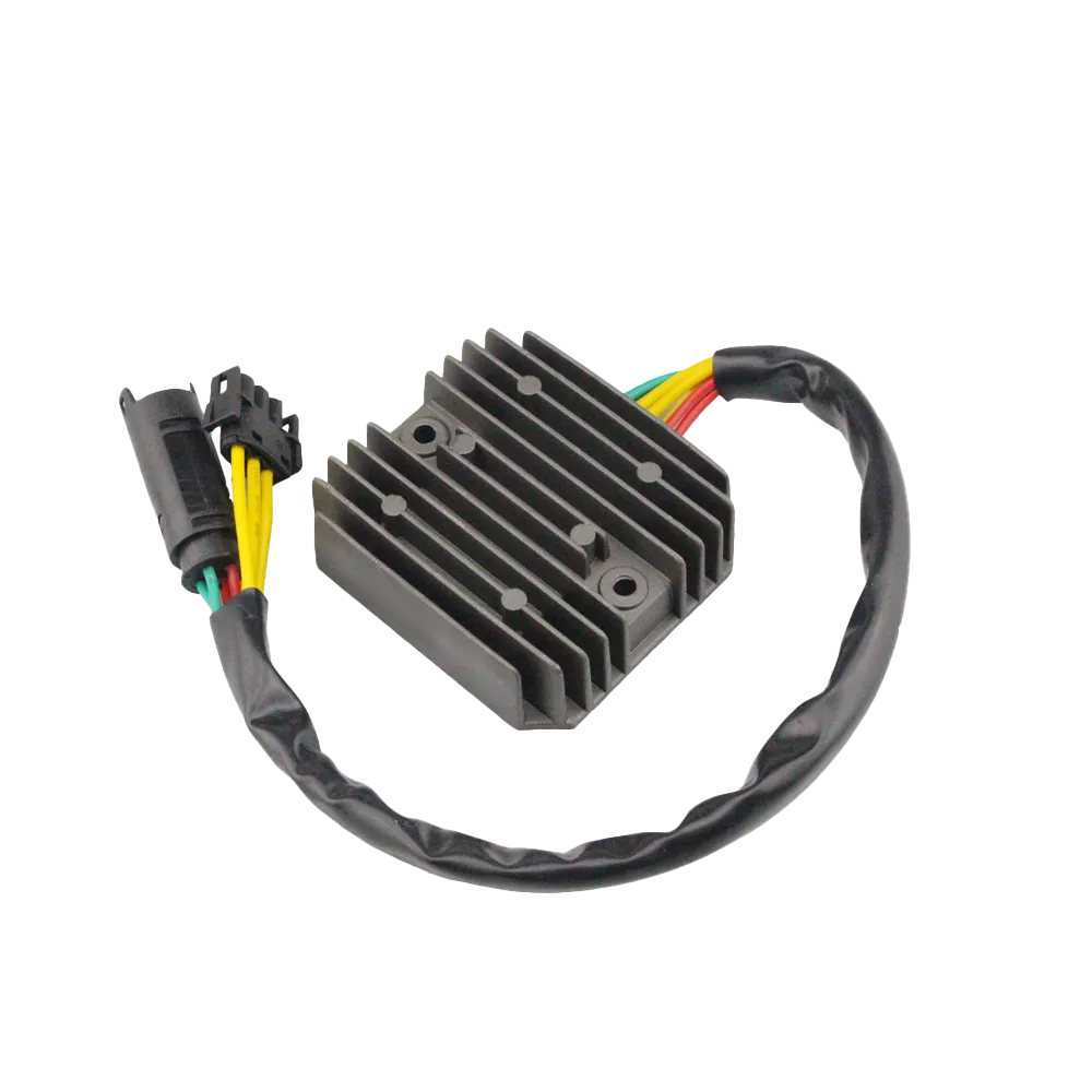 Releu Incarcare BMW F650gs F700 F800 Pegaso Leonardo 3 Releu Incarcare BMW F650gs F700 F800 Pegaso Leonardo - imagine 3