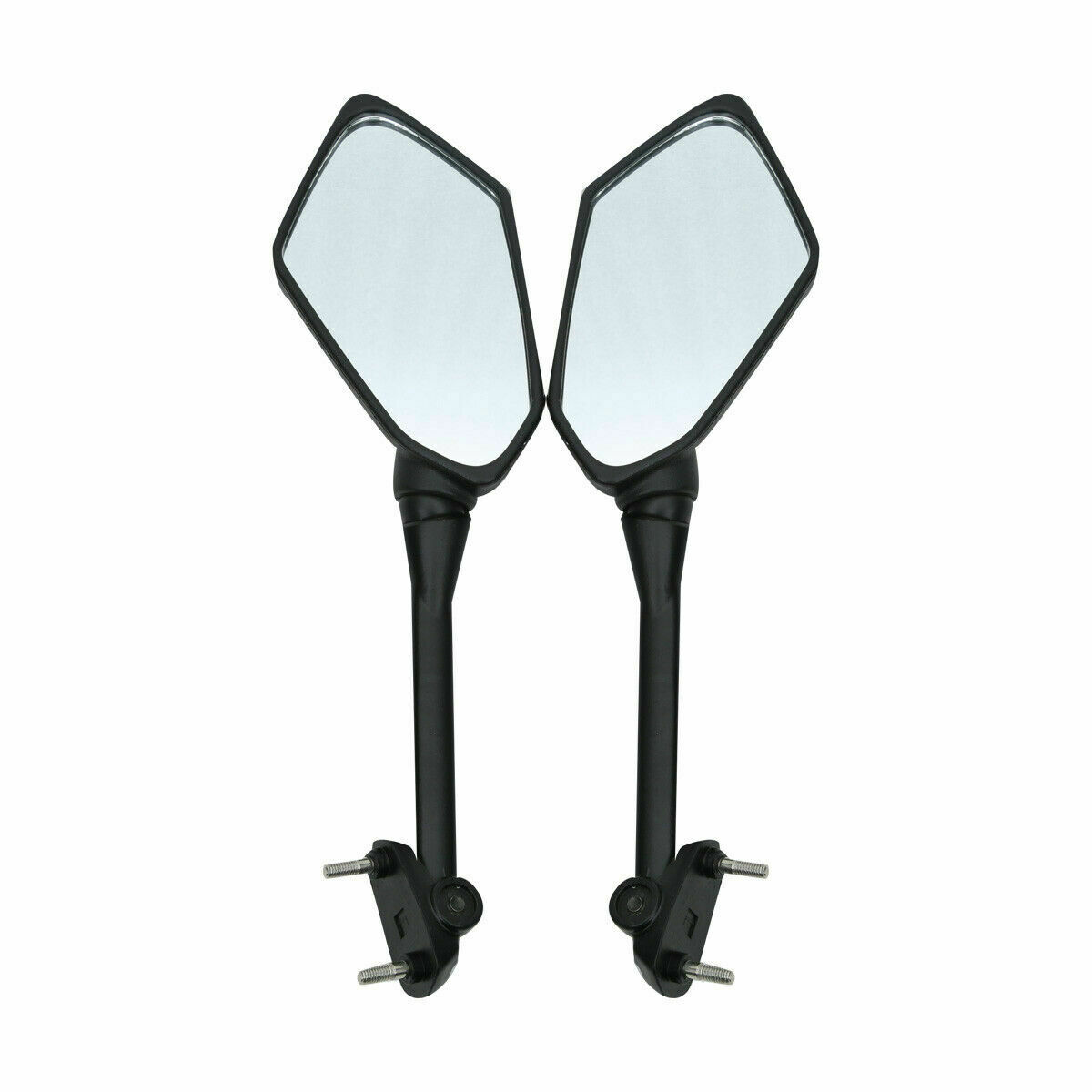 Oglinzi Kawasaki ER6F Z1000SX 400R 650R an 2009-2012 2 Oglinzi Kawasaki ER6F Z1000SX 400R 650R an 2009-2012 - imagine 2