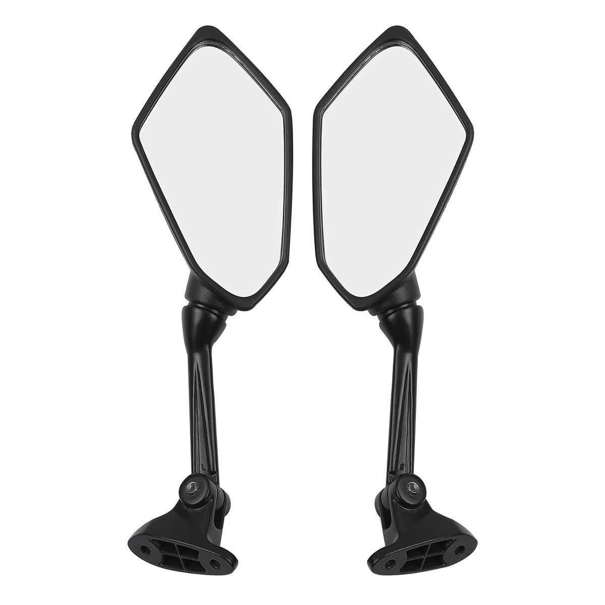 Set Oglinzi KAWASAKI Ninja ZX6R 2009-2012 1 Set Oglinzi KAWASAKI Ninja ZX6R 2009-2012