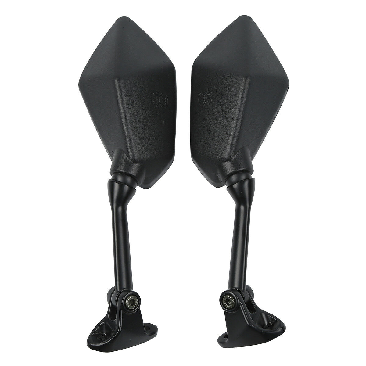 Set Oglinzi KAWASAKI Ninja ZX6R 2009-2012 2 Set Oglinzi KAWASAKI Ninja ZX6R 2009-2012 - imagine 2