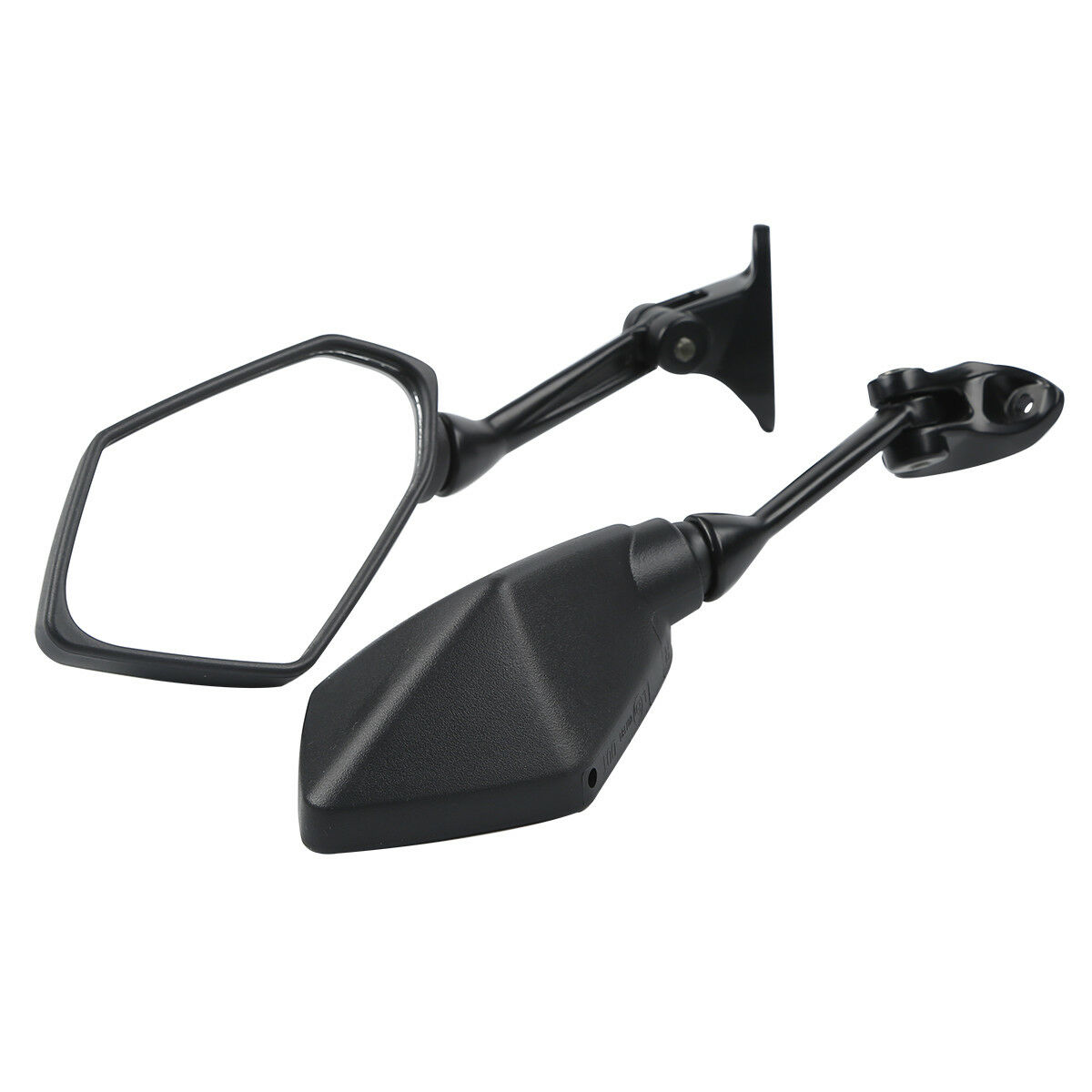 Set Oglinzi KAWASAKI Ninja ZX6R 2009-2012 3 Set Oglinzi KAWASAKI Ninja ZX6R 2009-2012 - imagine 3