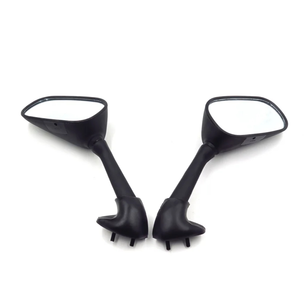 Set Oglinzi Noi Yamaha R1 R6 an 2008-2016 1 Set Oglinzi Noi Yamaha R1 R6 an 2008-2016