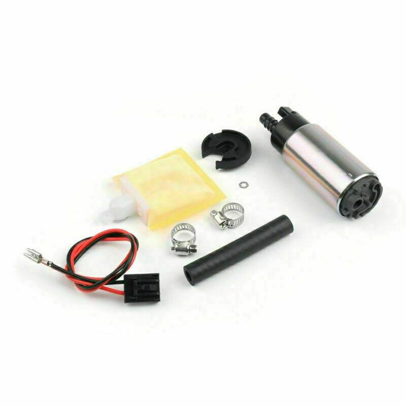 Pompa Benzina Yamaha R1 R6 FZ6 - Honda CBR F4I 954 VFR 4 Pompa Benzina Yamaha R1 R6 FZ6 - Honda CBR F4I 954 VFR - imagine 4