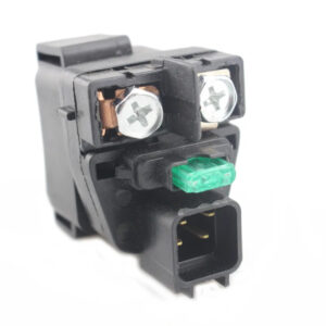 Releu pornire moto Solenoid Suzuki GSXR600 GSX-S1000 SFV650 GSX1300BK B-King GSX650F Katana 