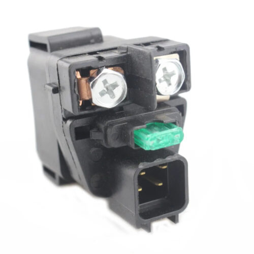 Releu pornire moto Solenoid Suzuki GSXR600 GSX-S1000 SFV650 GSX1300BK B-King GSX650F Katana 