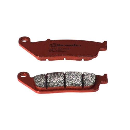 Placute Frana Fata Sinter Brembo 07HO30SA