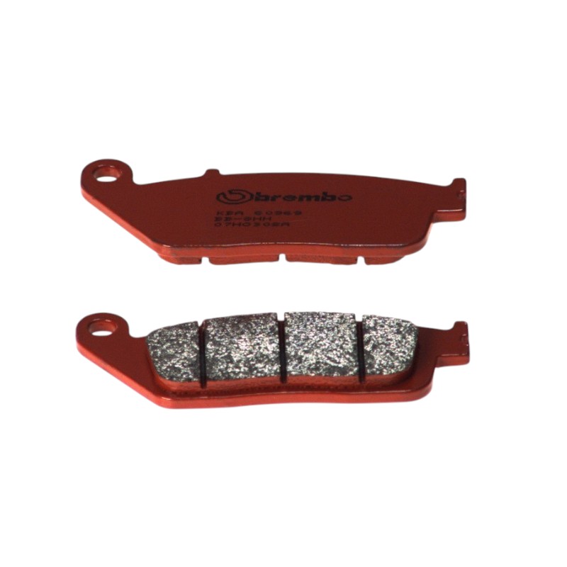 Placute Frana Fata Sinter Brembo 07HO30SA 1 Placute Frana Fata Sinter Brembo 07HO30SA