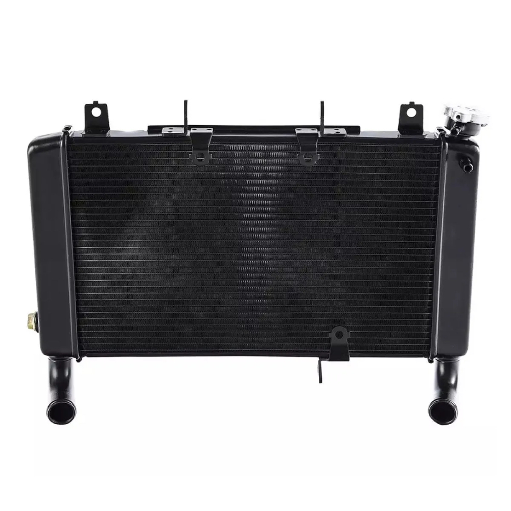 Radiator Moto Honda CBR650F / CB650F 2014-2018 1 Radiator Moto Honda CBR650F / CB650F 2014-2018