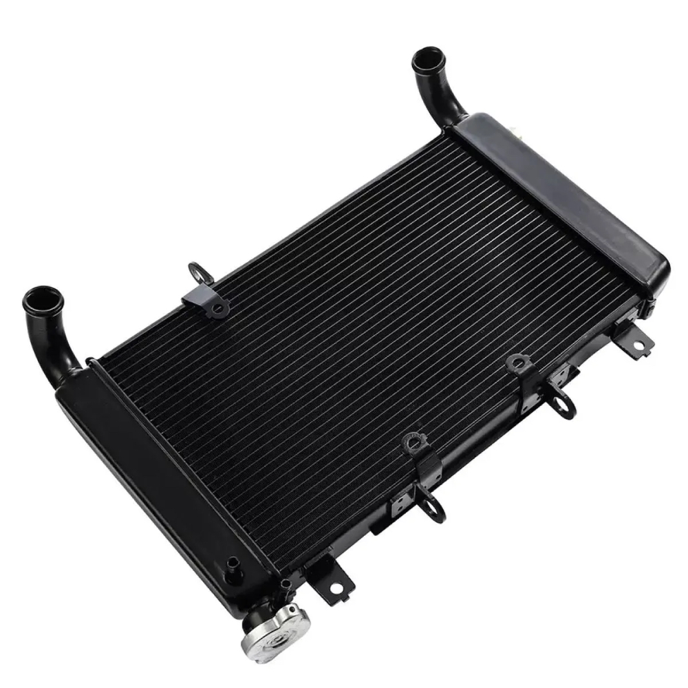 Radiator Moto Honda CBR650F / CB650F 2014-2018 6 Radiator Moto Honda CBR650F / CB650F 2014-2018 - imagine 6