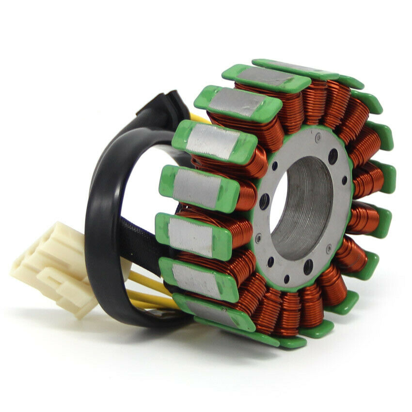 Stator Alternator KTM 125 200 Bobina 2011-2019 2012 2013 2014 A544 2 Stator Alternator KTM 125 200 Bobina 2011-2019 2012 2013 2014 A544 - imagine 2