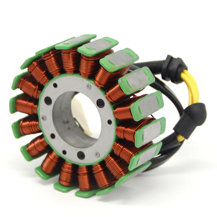 Stator Alternator KTM 125 200 Bobina 2011-2019 2012 2013 2014 A544 3 Stator Alternator KTM 125 200 Bobina 2011-2019 2012 2013 2014 A544 - imagine 3