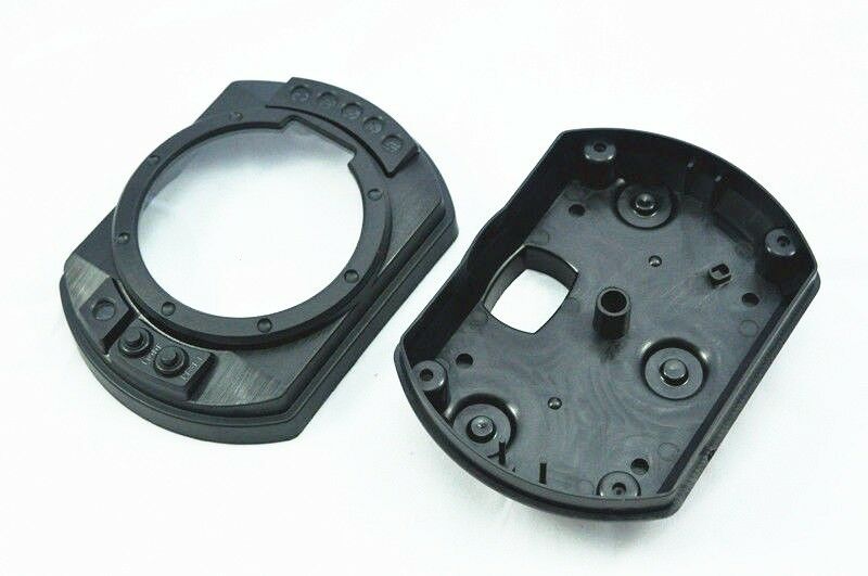 Carcasa Bord KAWASAKI Z750 Z1000 ZX6R 2003-2006 Kilometraj 2 Carcasa Bord KAWASAKI Z750 Z1000 ZX6R 2003-2006 Kilometraj - imagine 2