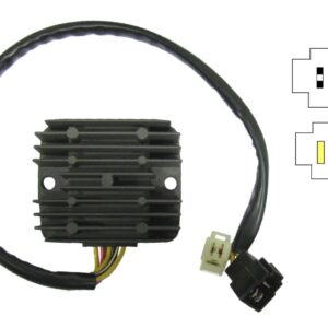 Releu Incarcare SUZUKI VZ 800 Marauder 1997-2004 Regulator