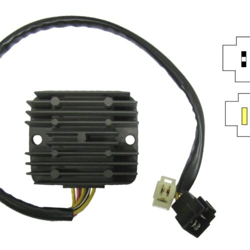 Releu Incarcare SUZUKI VZ 800 Marauder 1997-2004 Regulator