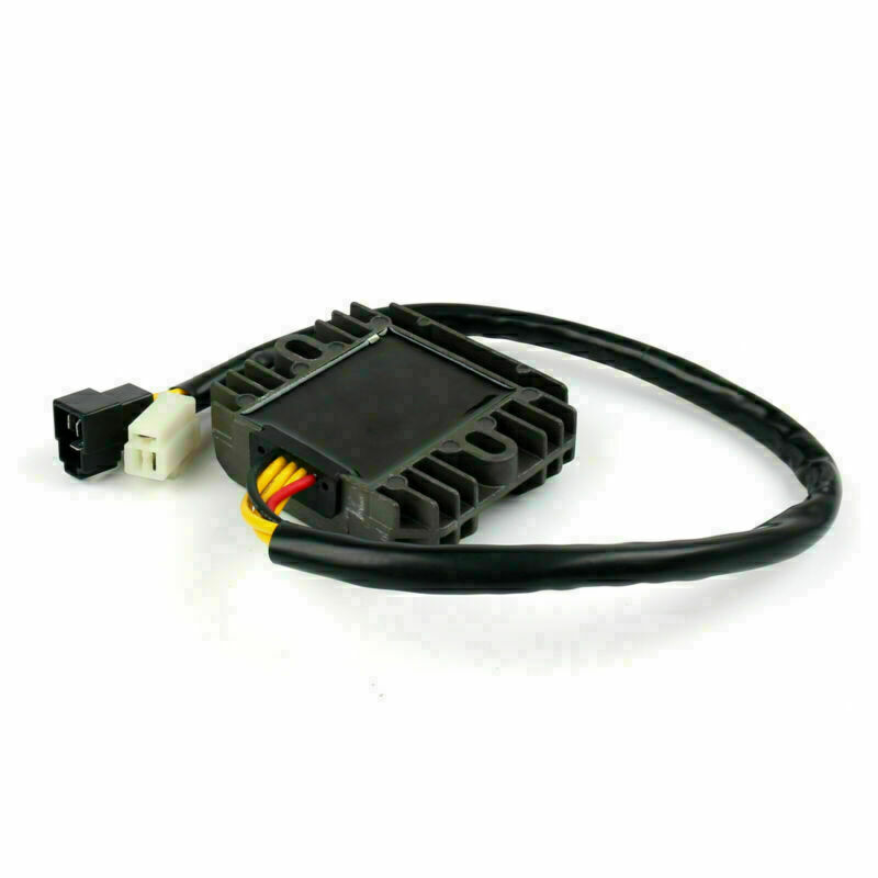 Releu Incarcare SUZUKI VZ 800 Marauder 1997-2004 Regulator 2 Releu Incarcare SUZUKI VZ 800 Marauder 1997-2004 Regulator - imagine 2