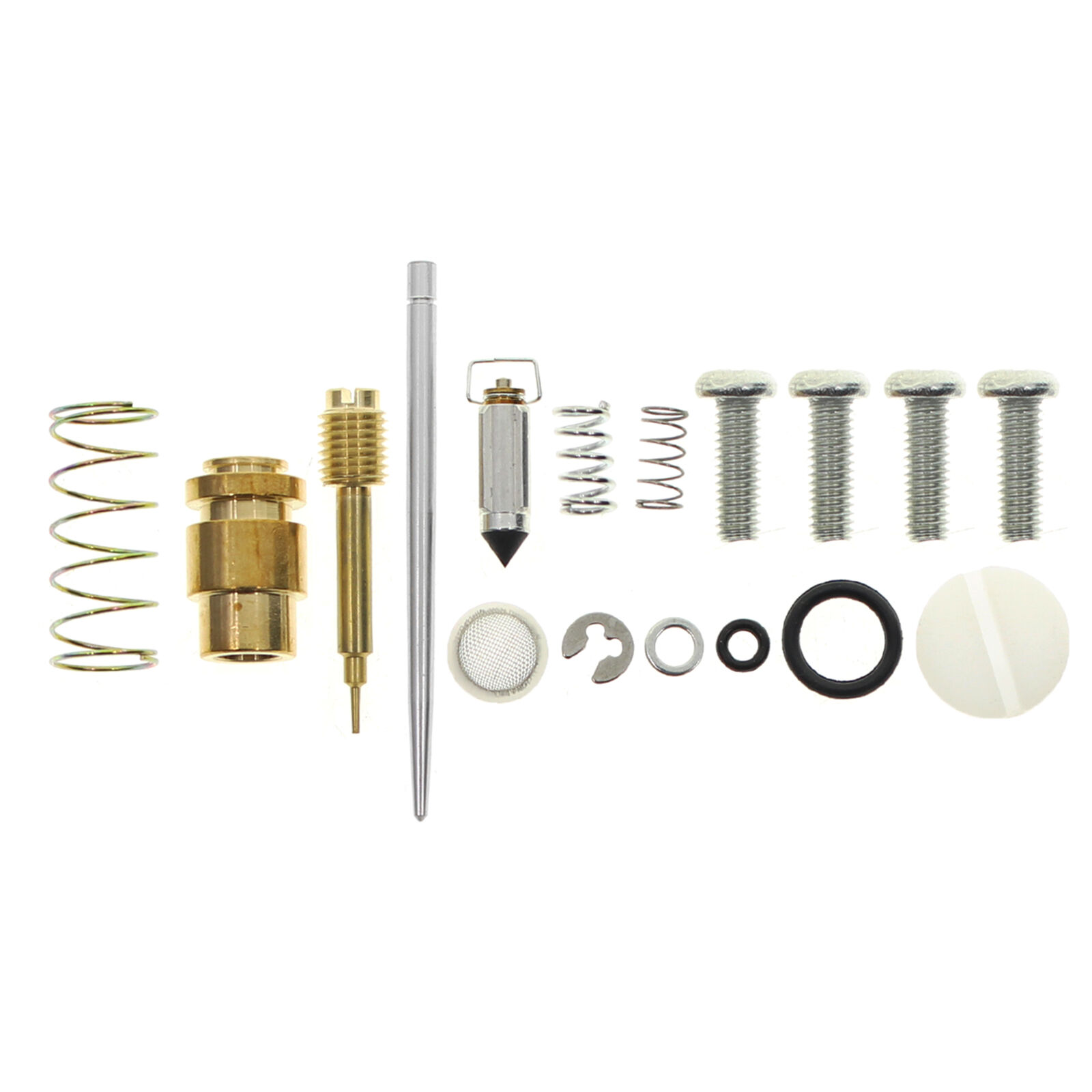Kit Set Reparatie Carburator Yamaha Virago xv535 Membrane 2 Kit Set Reparatie Carburator Yamaha Virago xv535 Membrane - imagine 2