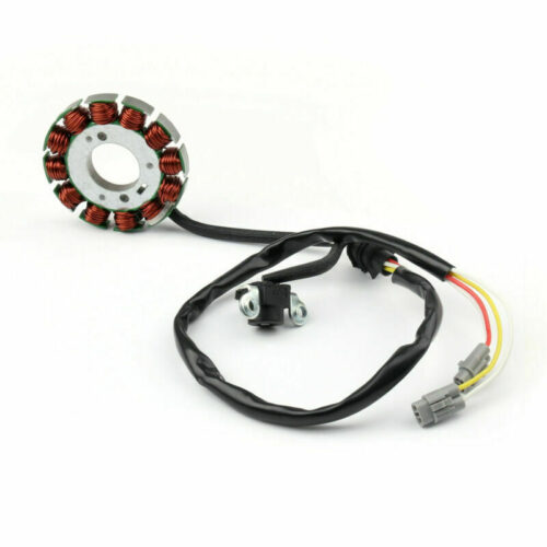 Stator Yamaha WR250F Alternator 2004-2014 Bobina