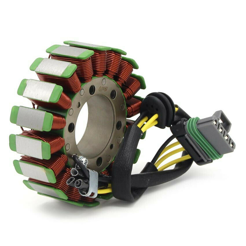 Stator ATV POLARIS Sportsman 800 RZR Ranger Alternator Bobina 08-17 1 Stator ATV POLARIS Sportsman 800 RZR Ranger Alternator Bobina 08-17