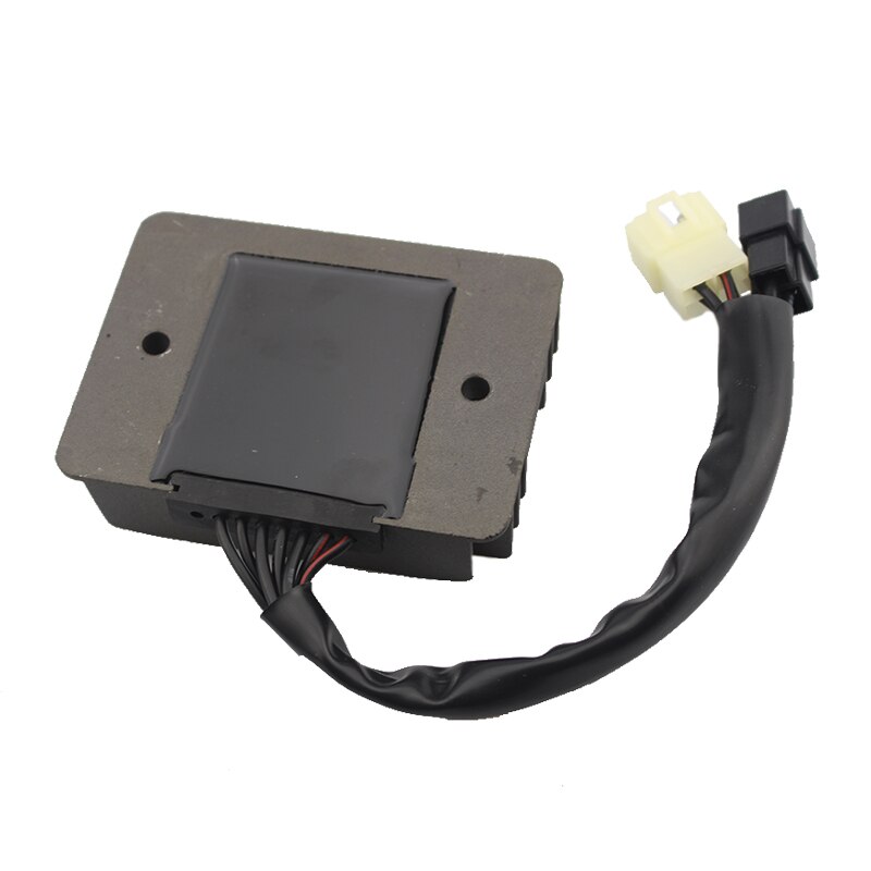 Releu Incarcare Suzuki DL 1000 Vstrom 2002-2012 3 Releu Incarcare Suzuki DL 1000 Vstrom 2002-2012 - imagine 3