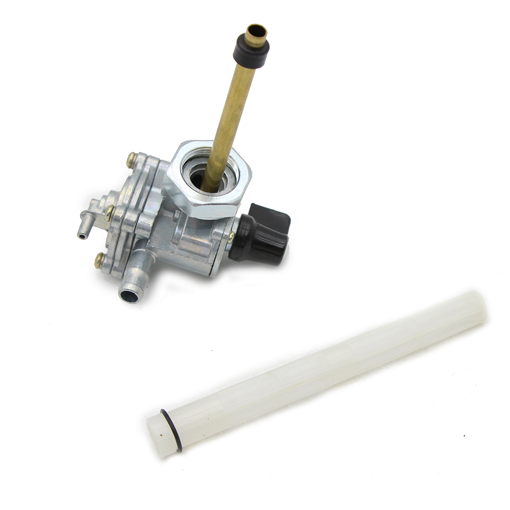 Robinet Benzina Moto Honda CBR 600 F2 F3 900RR CB1300 GL1500 3 Robinet Benzina Moto Honda CBR 600 F2 F3 900RR CB1300 GL1500 - imagine 3