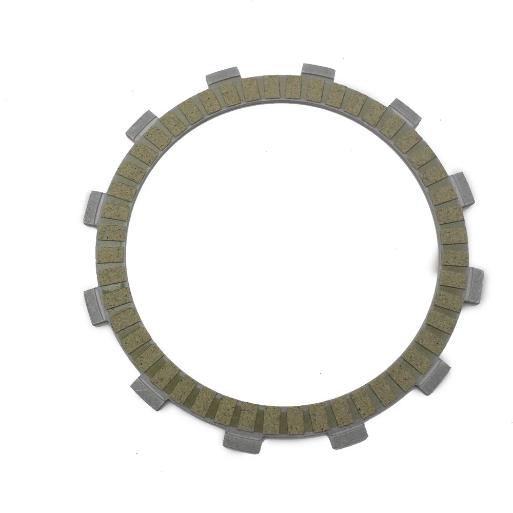 SET DISCURI AMBREIAJ KAWASAKI EN500 ZX600 ZX750 KLE KLX 650 ER650 ZX550 A853 2 SET DISCURI AMBREIAJ KAWASAKI EN500 ZX600 ZX750 KLE KLX 650 ER650 ZX550 A853 - imagine 2