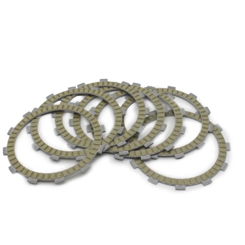SET DISCURI AMBREIAJ KAWASAKI EN500 ZX600 ZX750 KLE KLX 650 ER650 ZX550 A853