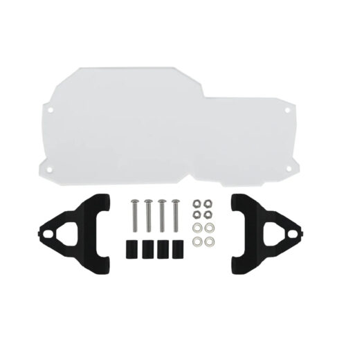 Protectie far transparenta BMW F800GS F650GS F700GS F800 F650 F700 A966