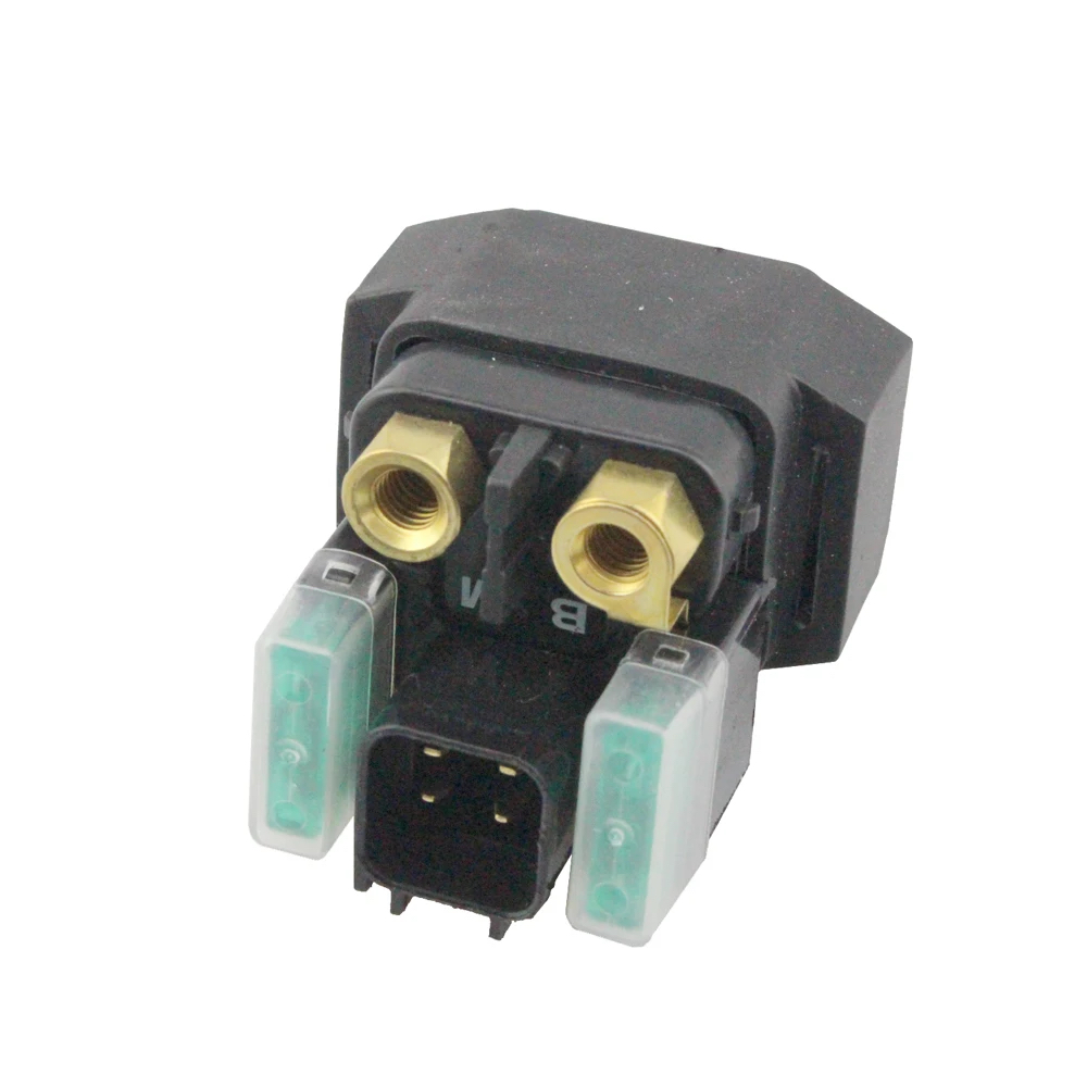 Releu pornire Solenoid Suzuki AN250 AN400 BURGMAN GSX600F KATANA SV1000 VLR1800 BOULEVARD SV650 A994 3 Releu pornire Solenoid Suzuki AN250 AN400 BURGMAN GSX600F KATANA SV1000 VLR1800 BOULEVARD SV650 A994 - imagine 3