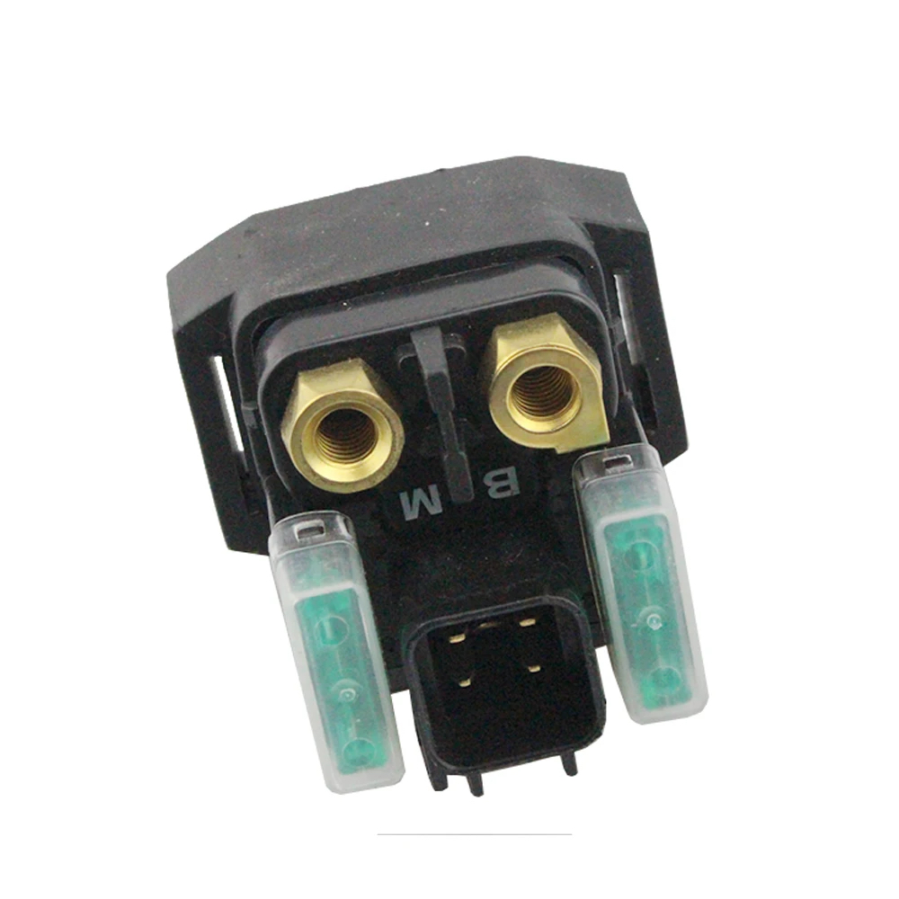 Releu pornire Solenoid Suzuki AN250 AN400 BURGMAN GSX600F KATANA SV1000 VLR1800 BOULEVARD SV650 A994 2 Releu pornire Solenoid Suzuki AN250 AN400 BURGMAN GSX600F KATANA SV1000 VLR1800 BOULEVARD SV650 A994 - imagine 2