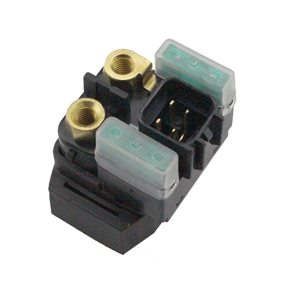 Releu pornire Solenoid Suzuki AN250 AN400 BURGMAN GSX600F KATANA SV1000 VLR1800 BOULEVARD SV650 A994 4 Releu pornire Solenoid Suzuki AN250 AN400 BURGMAN GSX600F KATANA SV1000 VLR1800 BOULEVARD SV650 A994 - imagine 4