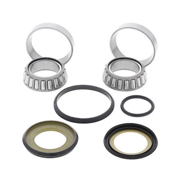 KIT RULMENTI DE JUG FURCA ALL BALLS RACING AB22-1026 1 KIT RULMENTI DE JUG FURCA ALL BALLS RACING AB22-1026