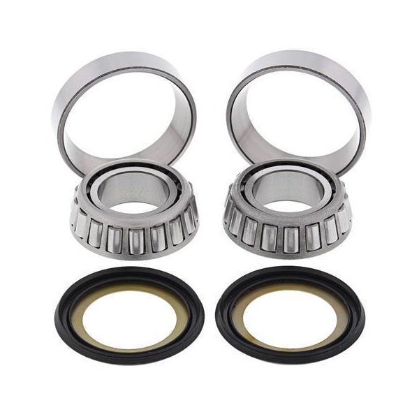 KIT RULMENTI DE JUG FURCA ALL BALLS RACING AB22-1044 1 KIT RULMENTI DE JUG FURCA ALL BALLS RACING AB22-1044