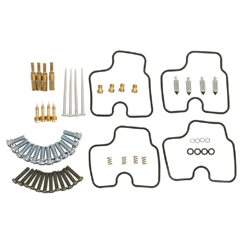 KIT REPARATIE CARBURATOR 4RIDE HONDA CBR 600 1999-2000 1 KIT REPARATIE CARBURATOR 4RIDE HONDA CBR 600 1999-2000