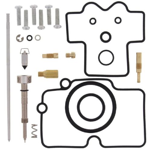 KIT REPARATIE CARBURATOR 4RIDE YAMAHA YZ 450 2003-2004