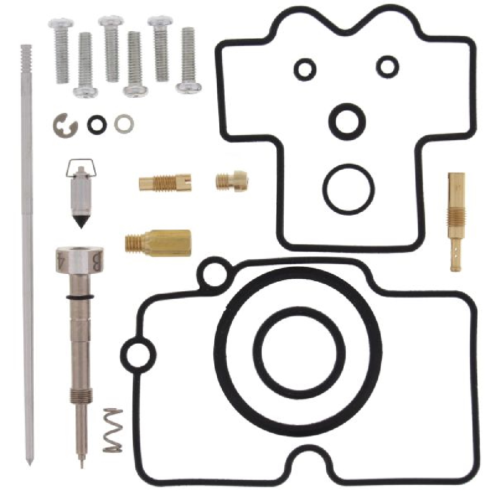 KIT REPARATIE CARBURATOR 4RIDE YAMAHA YZ 450 2003-2004 1 KIT REPARATIE CARBURATOR 4RIDE YAMAHA YZ 450 2003-2004