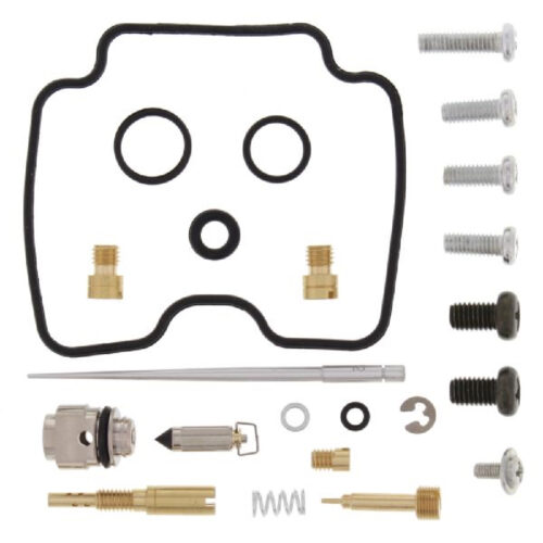 KIT REPARATIE CARBURATOR 4RIDE YAMAHA YFZ 450 2012-2013