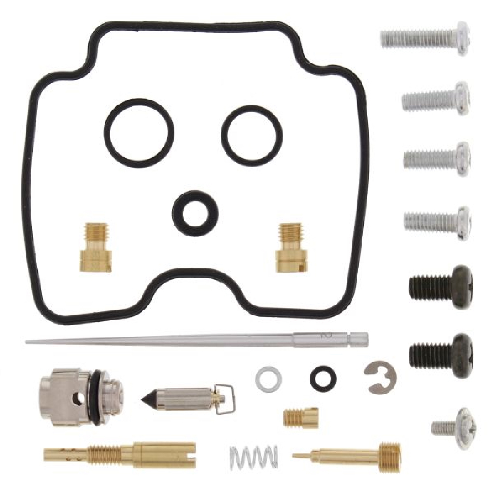 KIT REPARATIE CARBURATOR 4RIDE YAMAHA YFZ 450 2012-2013 1 KIT REPARATIE CARBURATOR 4RIDE YAMAHA YFZ 450 2012-2013