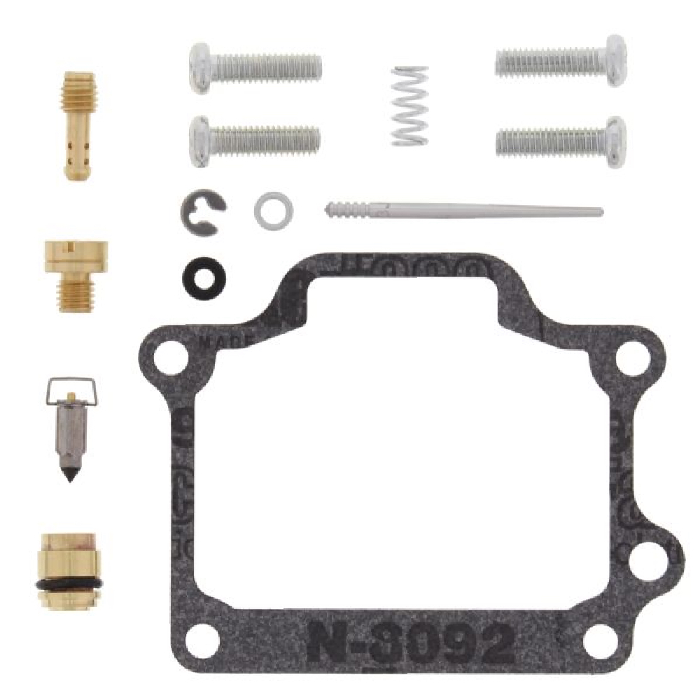 KIT REPARATIE CARBURATOR 4RIDE SUZUKI LT 80 1987-2006 1 KIT REPARATIE CARBURATOR 4RIDE SUZUKI LT 80 1987-2006