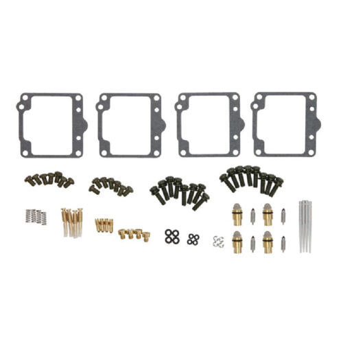 KIT REPARATIE CARBURATOR 4RIDE KAWASAKI KZ 1000 1990-2005