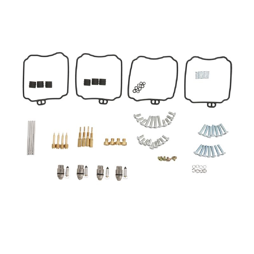 KIT REPARATIE CARBURATOR 4RIDE YAMAHA XJ YFZ 350 600 1992-2002 1 KIT REPARATIE CARBURATOR 4RIDE YAMAHA XJ YFZ 350 600 1992-2002