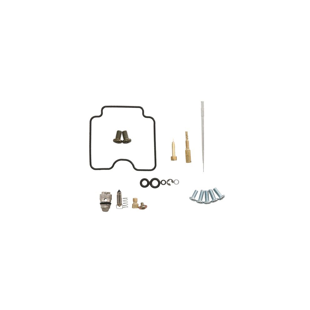KIT REPARATIE CARBURATOR 4RIDE CAN-AM DS 650 2002-2007 1 KIT REPARATIE CARBURATOR 4RIDE CAN-AM DS 650 2002-2007
