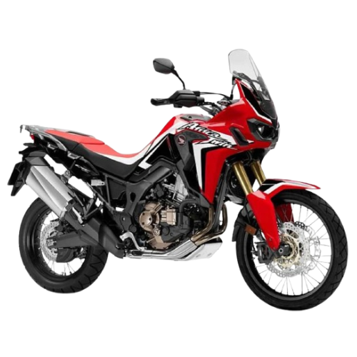 AFRICA TWIN