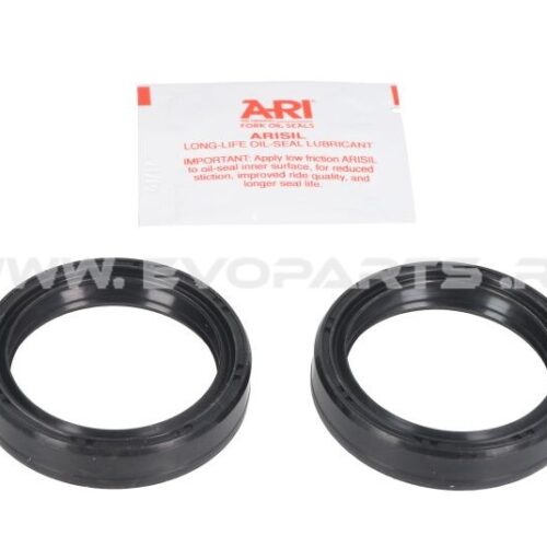 Kit Semeringuri De Ulei Pentru Furca Moto Ariete ARI.053